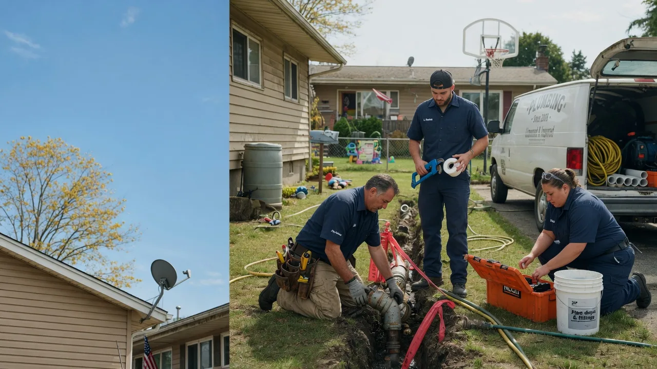 Garbage Disposal Replacement in Mount Tabor, NJ near me