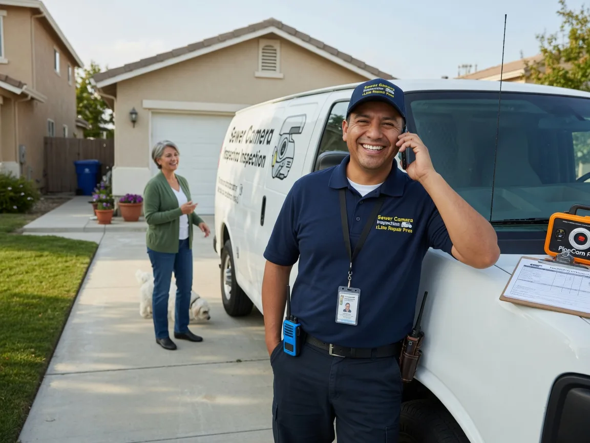 Sewer Line Repair Mount Tabor, NJ FAQs